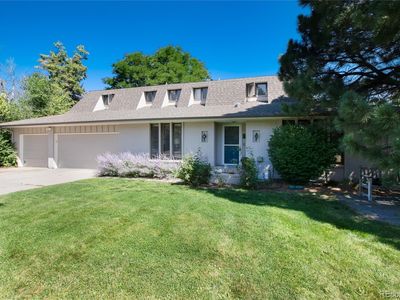 925 E Sunset Court, Greenwood Village, CO, 80121