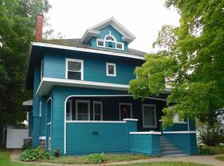 212 W Green Bay St, Shawano, WI 54166