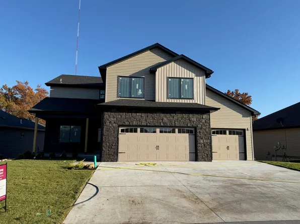 5826 Misty Springs Way, Columbia, MO 65202