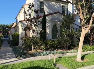 106 Briarberry, Irvine, CA 92618