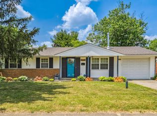 5739 Cairo Rd, Westerville, OH 43081