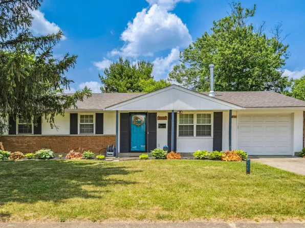5739 Cairo Rd, Westerville, OH 43081