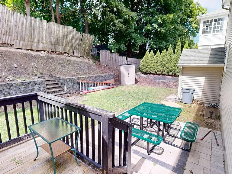 Terrace View