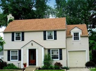 214 W Fleming Ave, Fort Wayne, IN 46807