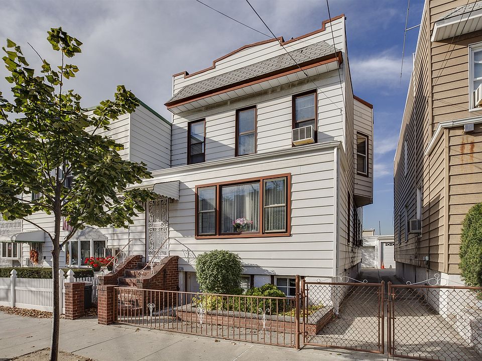 6441 Perry Ave Maspeth NY Zillow