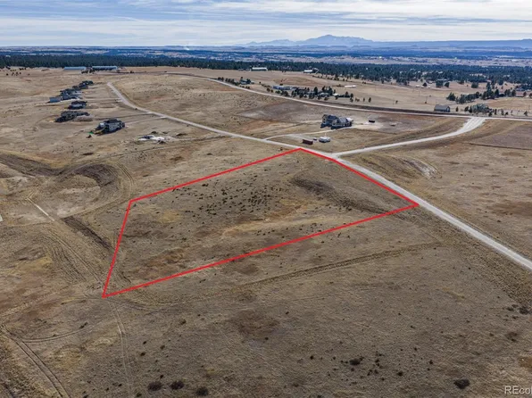 5690 Freddys Trail, Parker, CO 80134
