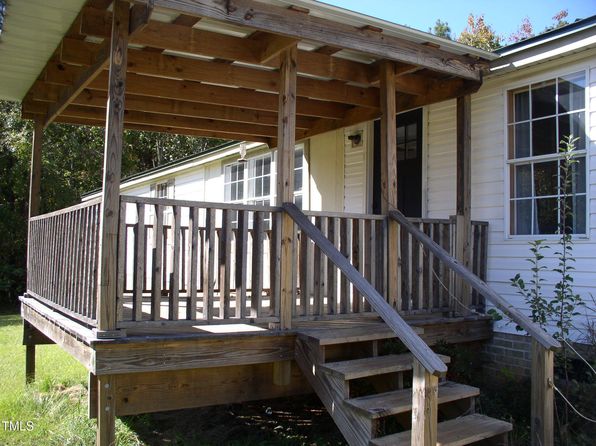 366 Redman Trl, Warrenton, NC 27589