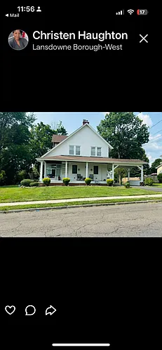 63 W Plumstead Ave Photo 1