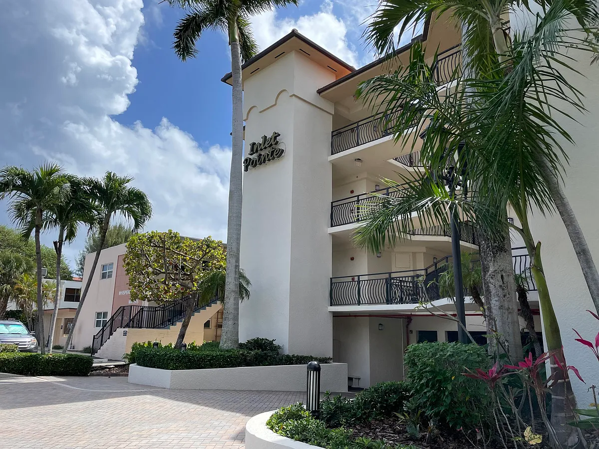 Building Photo - 314 Inlet Way #201