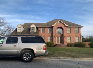 1303 Mill Run Ct, Suffolk, VA 23434
