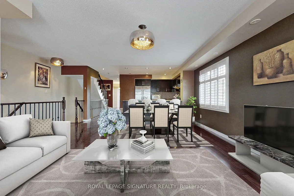 Building Photo - 3375 Thomas St #2