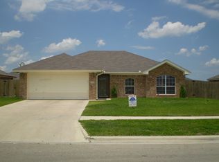 5803 Luxor Dr, Killeen, TX 76549