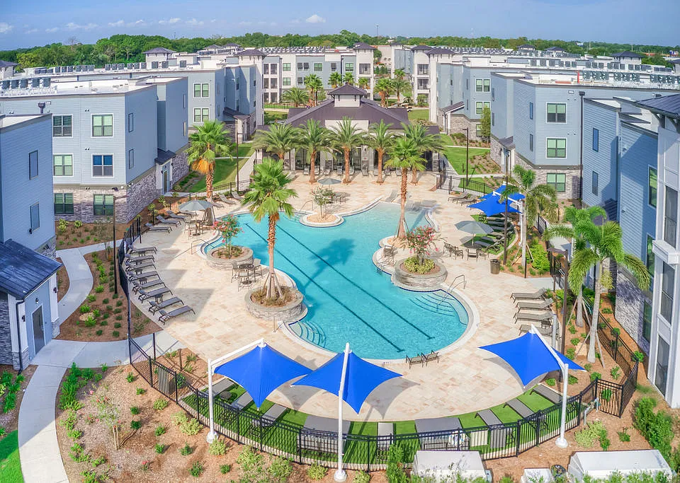 Vintage Winter Park Apartments