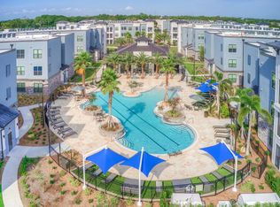 7490 Dwell Well Way #4112, Winter Park, FL 32792