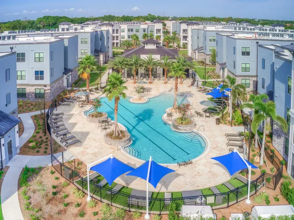 Vintage Winter Park Apartments
