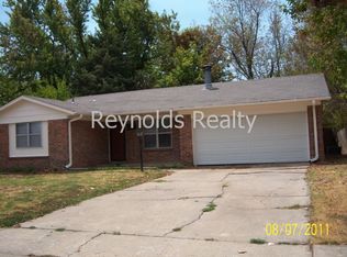 12602 E 34th St, Tulsa, OK 74146