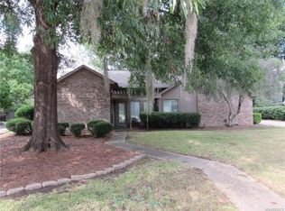 6513 Tuscan Ct, Montgomery, AL 36117