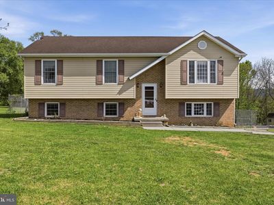 25996 Old Valley Pike, Toms Brook, VA, 22660
