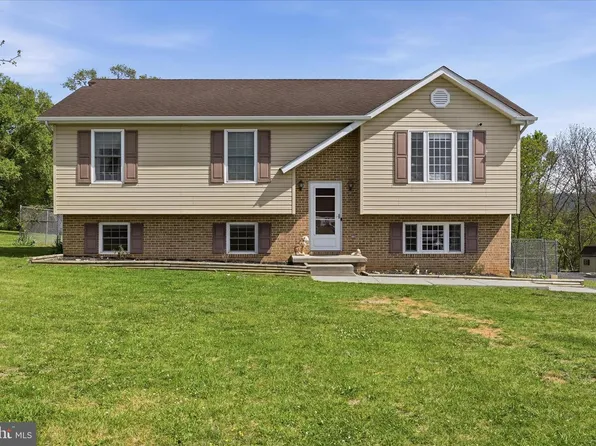 25996 Old Valley Pike, Toms Brook, VA 22660