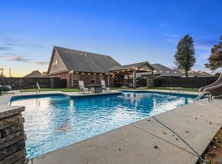 13290 Arbor Rdg, Madison, AL 35756