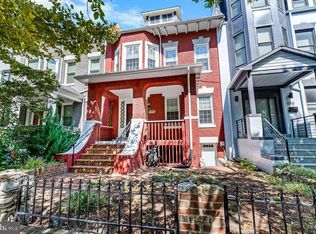 1357 Oak St NW, Washington, DC 20010