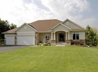 2623 S Coon Creek Dr, Andover, MN 55304