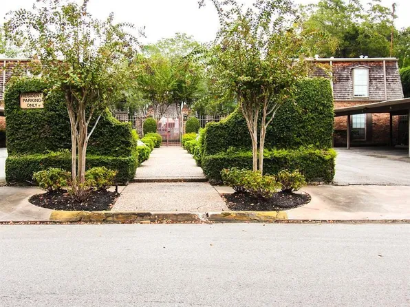 5353 Dora St #I-1, Houston, TX 77005