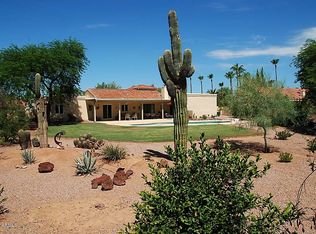9803 N 65th Pl, Paradise Valley, AZ 85253