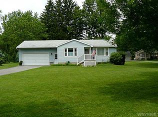 510 Heim Rd, Getzville, NY 14068