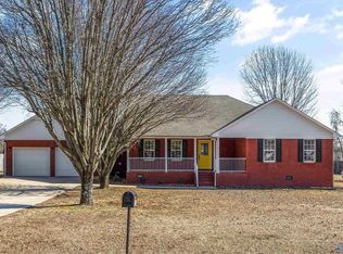 23079 Toone Rd, Elkmont, AL 35620