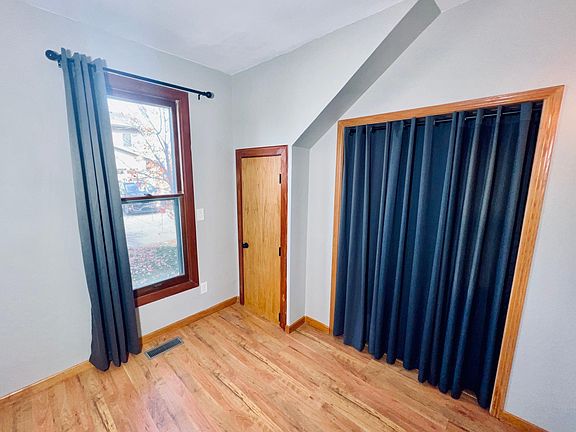 2nd Bedroom Window