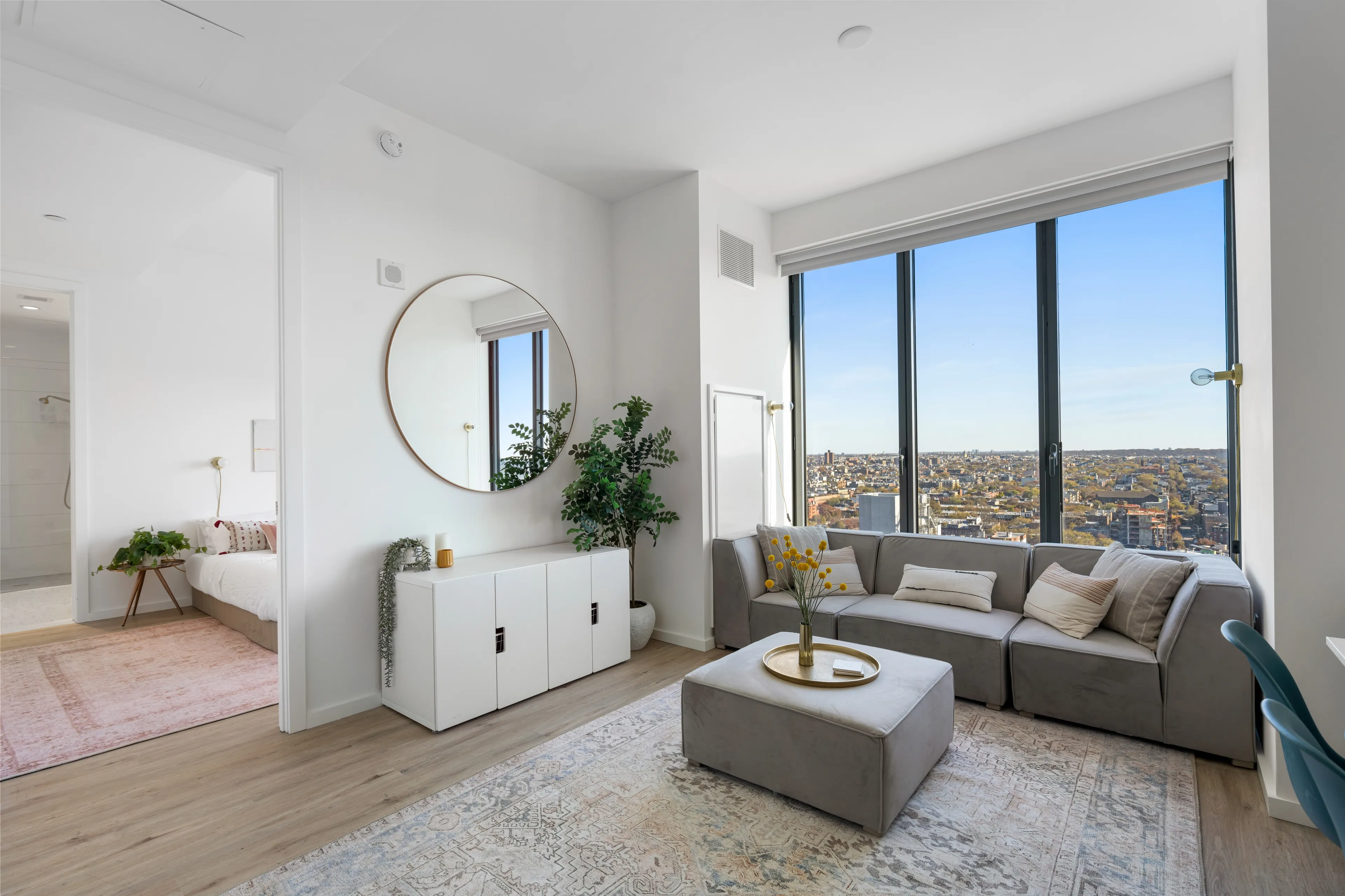 545 Vanderbilt Avenue 545-27B in Clinton Hill, Brooklyn | StreetEasy