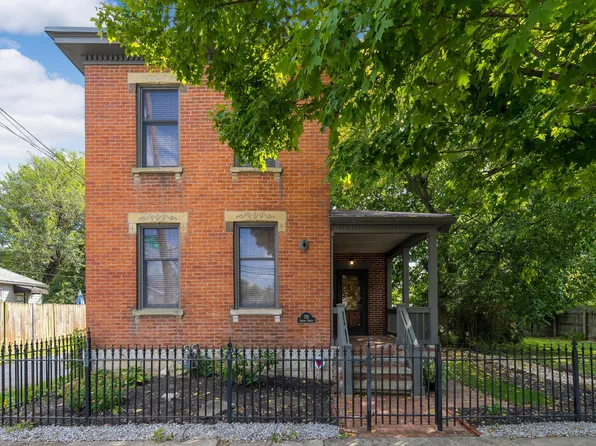 391 Siebert St, Columbus, OH 43206