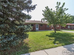 4040 Moore St, Wheat Ridge, CO 80033