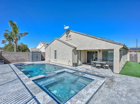 17687 W Charter Oak Road, Surprise, AZ 85388