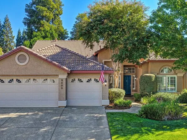 5450 Spencer Ln, Roseville, CA 95746