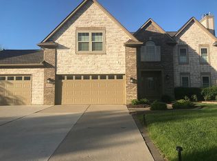 4139 Lake Forest Ct, Ann Arbor, MI 48108