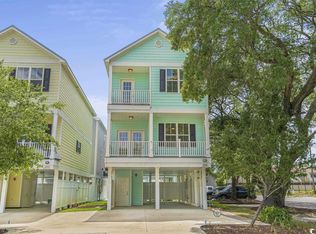 205 26th Ave S, Myrtle Beach, SC 29577