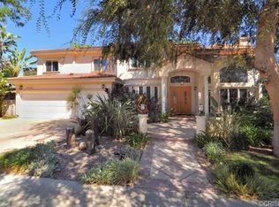 4930 Collett Ave, Encino, CA 91436