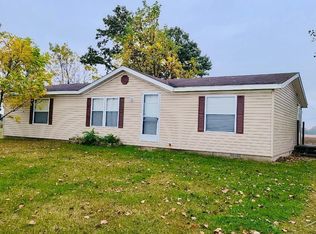 4370 E Laporte Rd, Freeland, MI 48623