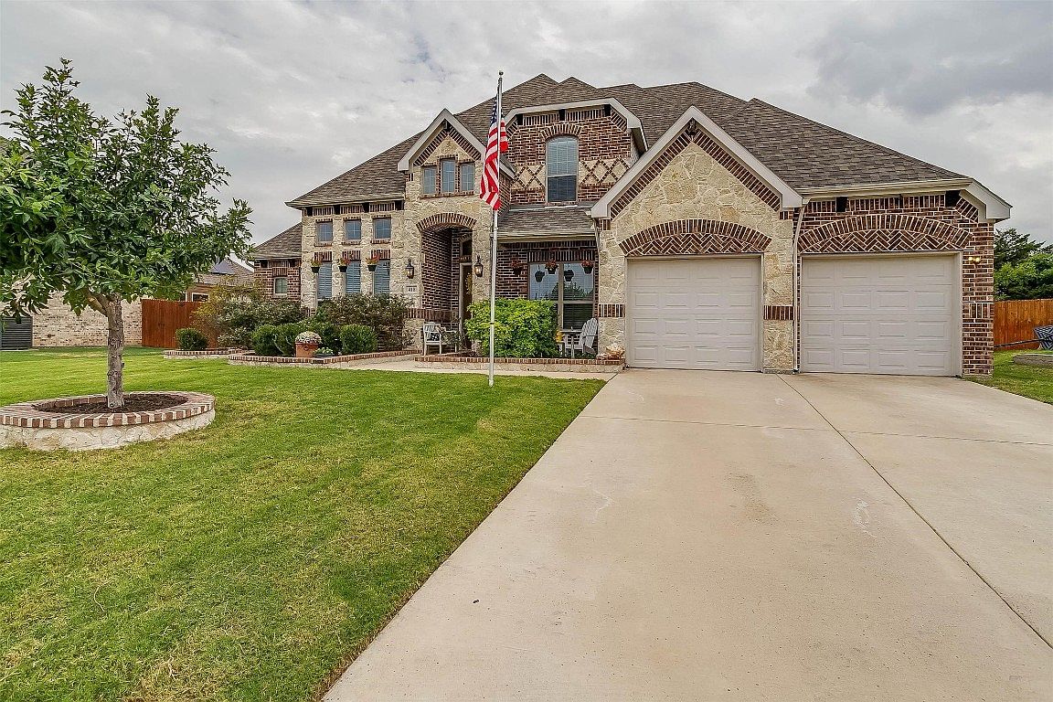 418 Hillstone Dr, Midlothian, TX 76065 MLS 20432318 Zillow