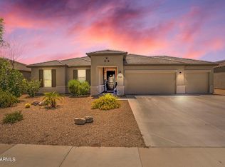 25918 N 138th Ln, Peoria, AZ 85383