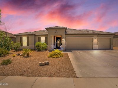 25918 N 138th Ln, Peoria, AZ, 85383