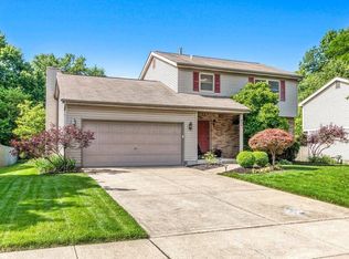361 Mary Ave, Westerville, OH 43081