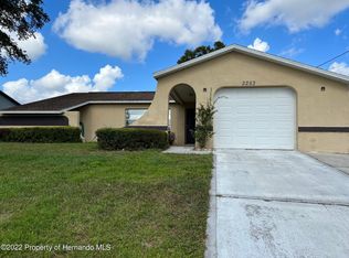 2253 Rio Cir, Spring Hill, FL 34608