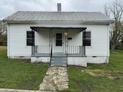 65 Glen Oak Dr, Danville, VA, 24541