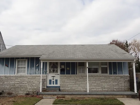 4 Franklin Pl, Brigantine, NJ 08203