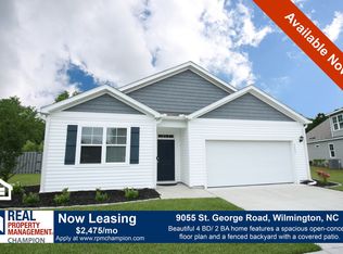 9055 Saint George Rd, Wilmington, NC 28411