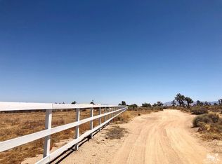 10331 Beaver Rd, Phelan, CA 92371