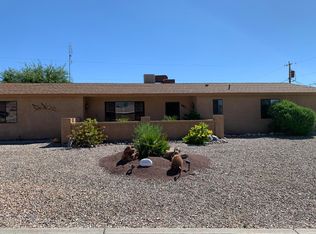 181 Starfish Dr, Lake Havasu City, AZ 86406